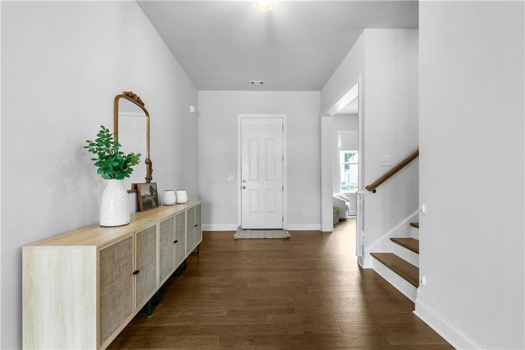 5 bedroom, 5 bathroom, 3,498 sq ft single family residence for sale at 3445 Andover Street, Cumming, GA 30028 — photo 6