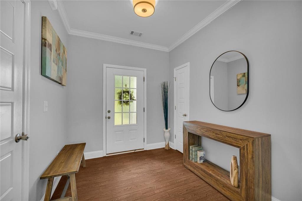 4 bedroom, 2 bathroom, 2,104 sq ft single family residence for sale at 662 Carla Court, Winder, GA 30680 — photo 6