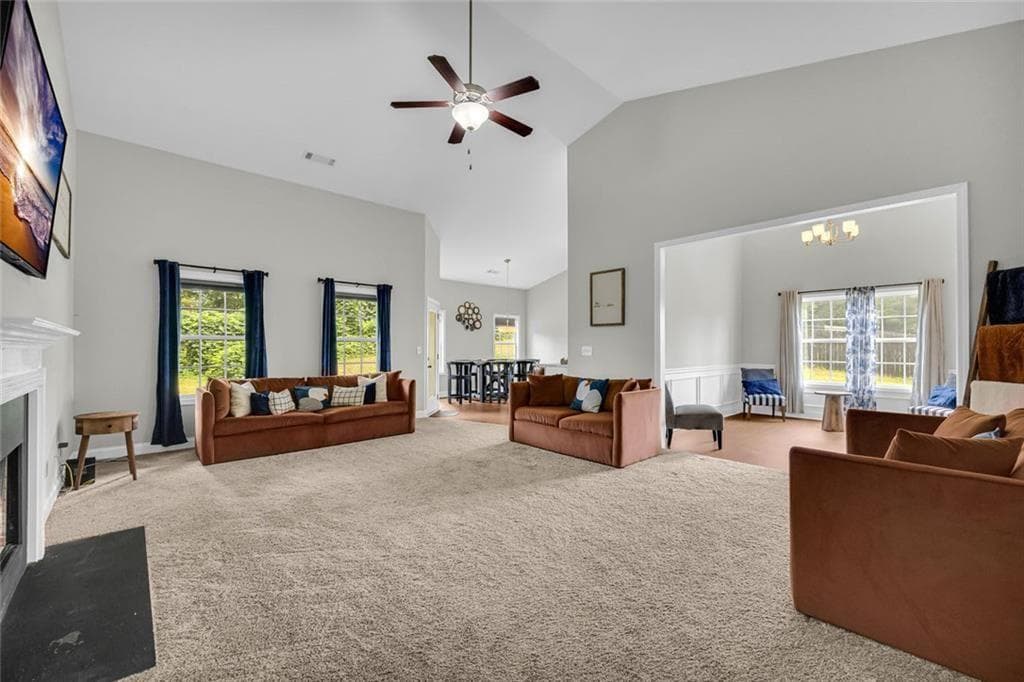 4 bedroom, 2 bathroom, 2,104 sq ft single family residence for sale at 662 Carla Court, Winder, GA 30680 — photo 7
