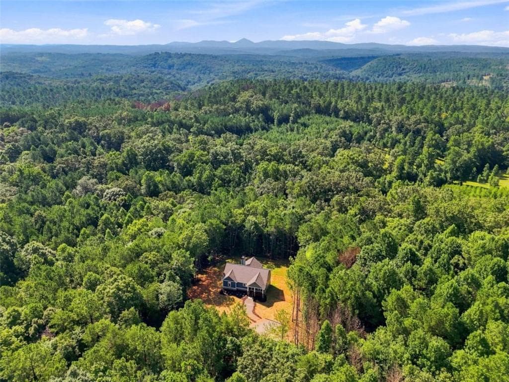 4 bedroom, 3 bathroom, 2,880 sq ft single family residence for sale at 590 Old Shyers Ford Road, Talking Rock, GA 30175 — photo 3