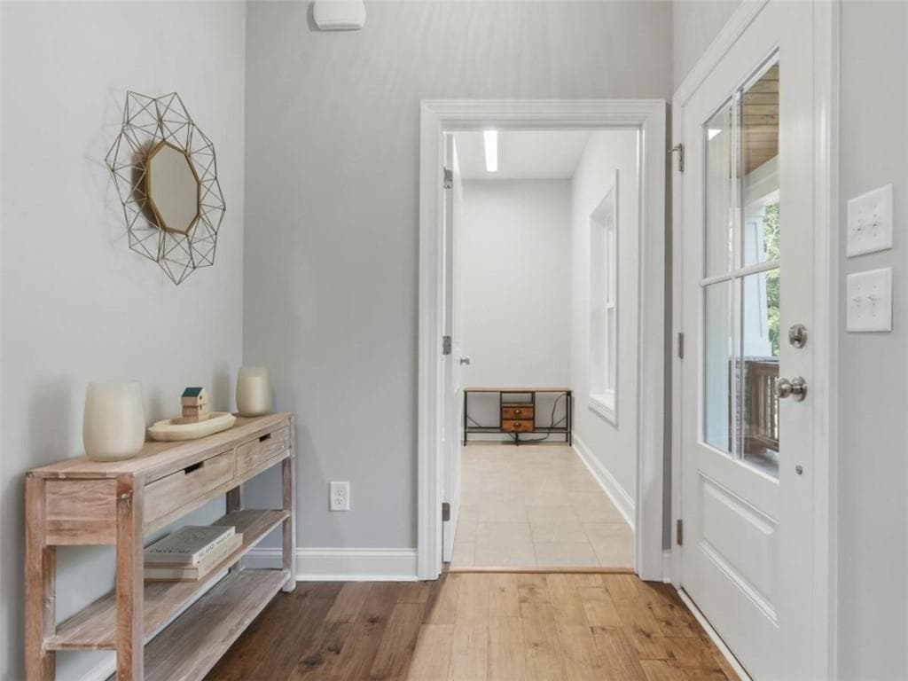 4 bedroom, 3 bathroom, 2,880 sq ft single family residence for sale at 590 Old Shyers Ford Road, Talking Rock, GA 30175 — photo 4