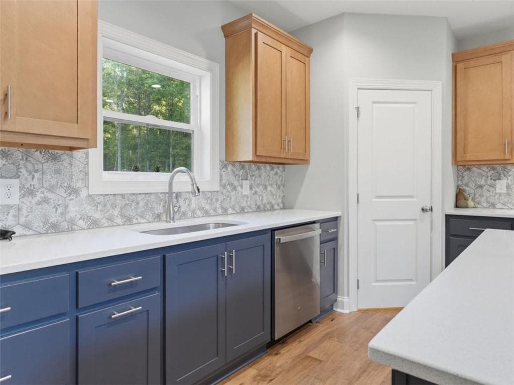 4 bedroom, 3 bathroom, 2,880 sq ft single family residence for sale at 590 Old Shyers Ford Road, Talking Rock, GA 30175 — photo 7
