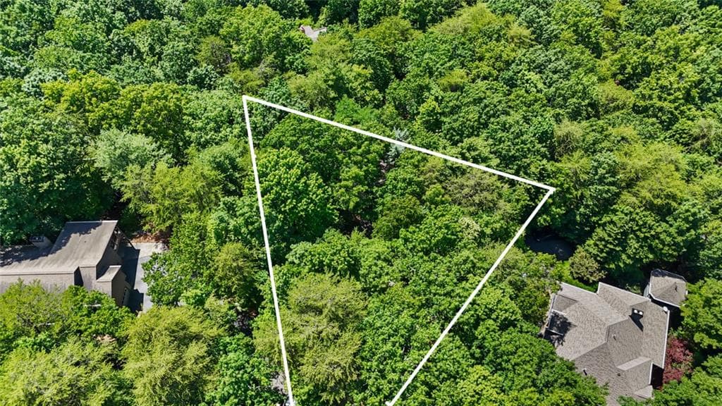 unimproved land for sale at 196 Cinnamon Fern Lane, Big Canoe, GA 30143 — photo 1 of 14
