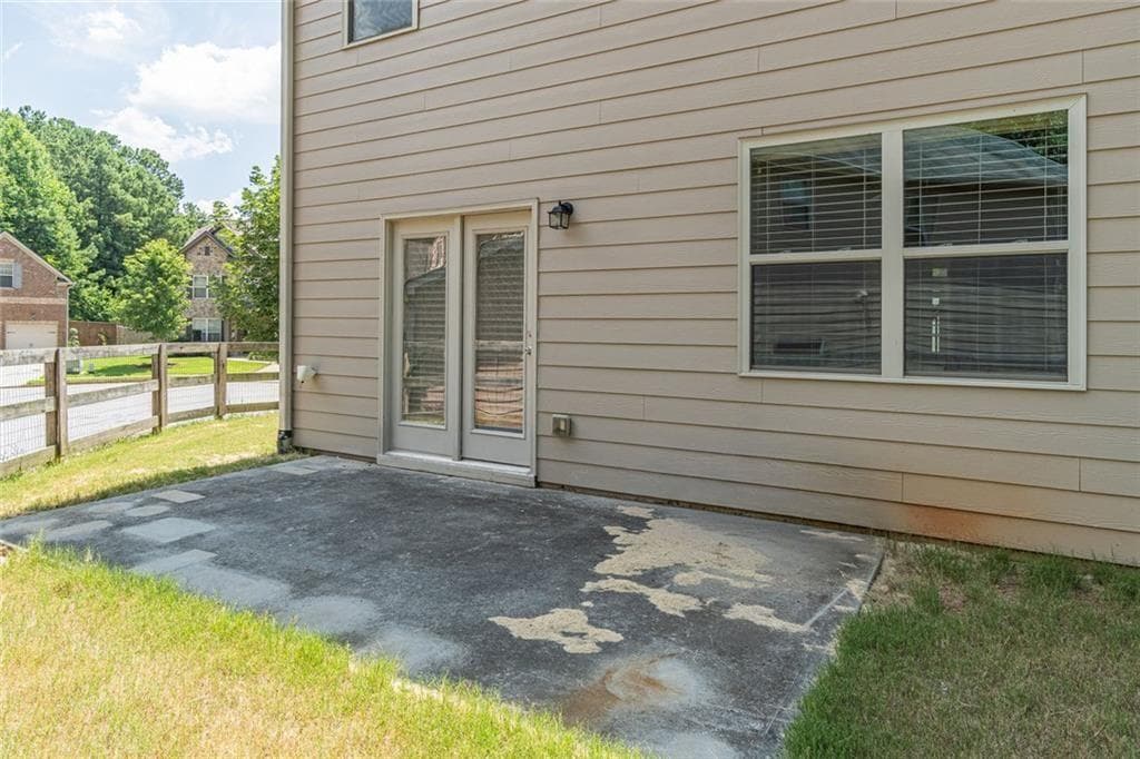 5 bedroom, 3 bathroom, 2,982 sq ft single family residence for rent at 4769 Bogan Meadows Drive 0, Buford, GA 30519 for $2,600 a month — photo 9