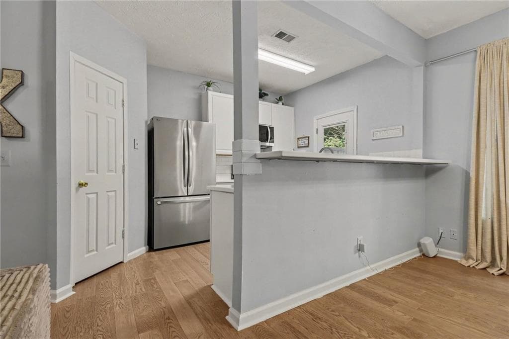 3 bedroom, 3 bathroom, 1,564 sq ft townhouse for sale at 5840 Terremont Circle, Norcross, GA 30093 — photo 10