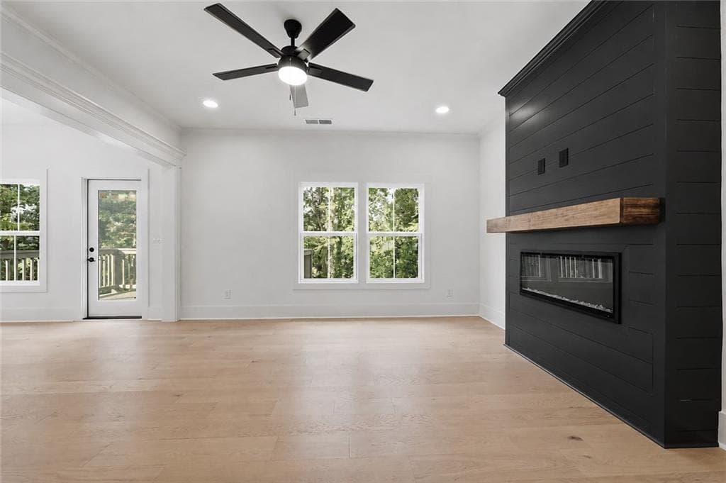 6 bedroom, 5 bathroom, 3,306 sq ft single family residence for sale at 784 Sherwood Road, Gainesville, GA 30501 — photo 7