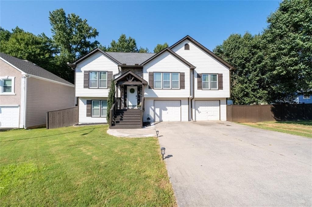 4765 Julian Way