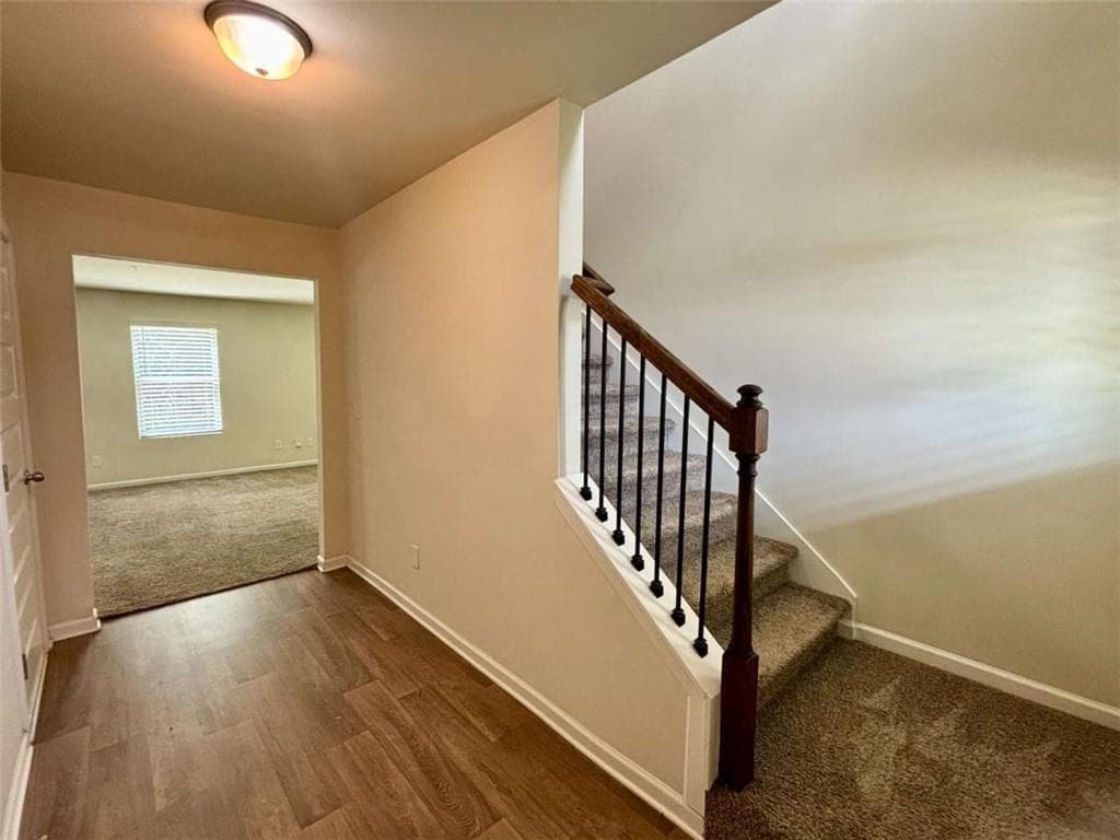 3 bedroom, 3 bathroom, 1,520 sq ft single family residence for rent at 629 Carlton Pointe Drive, Palmetto, GA 30268 for $1,725 a month — photo 2