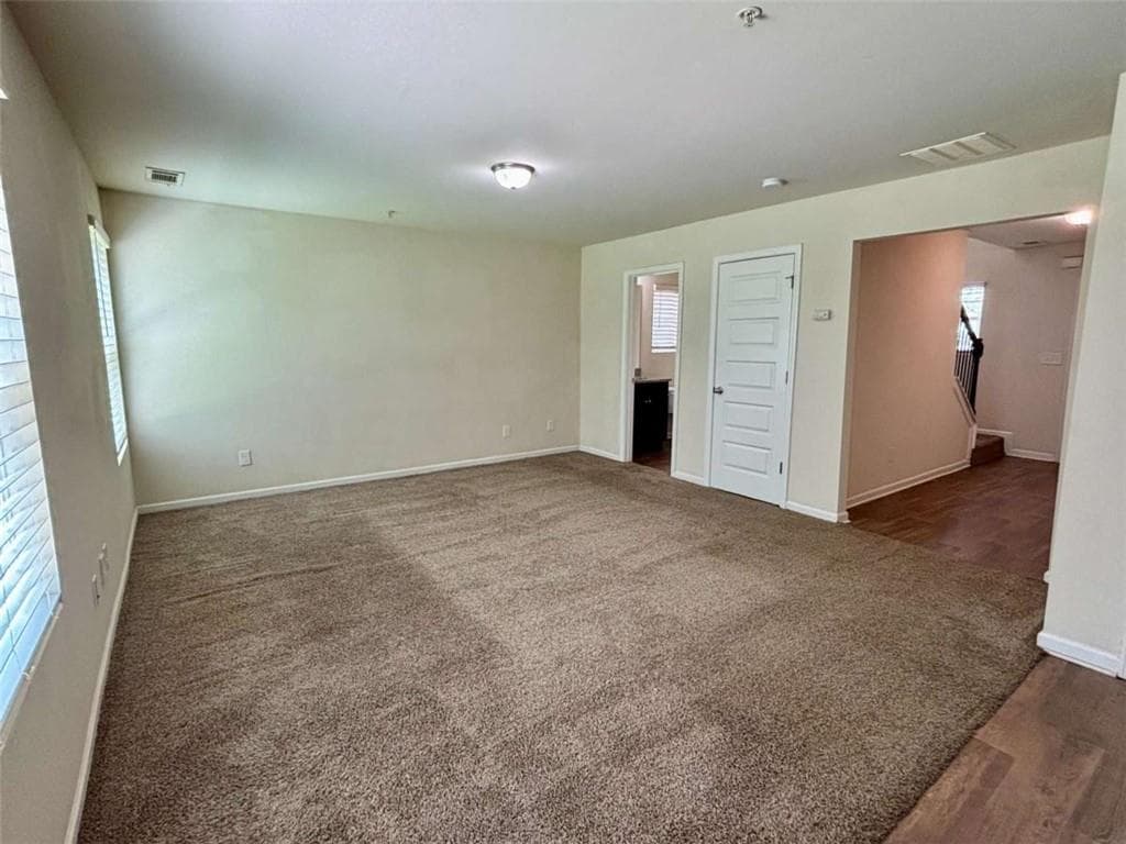 3 bedroom, 3 bathroom, 1,520 sq ft single family residence for rent at 629 Carlton Pointe Drive, Palmetto, GA 30268 for $1,725 a month — photo 3