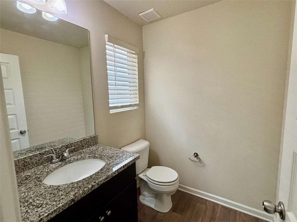 3 bedroom, 3 bathroom, 1,520 sq ft single family residence for rent at 629 Carlton Pointe Drive, Palmetto, GA 30268 for $1,725 a month — photo 7