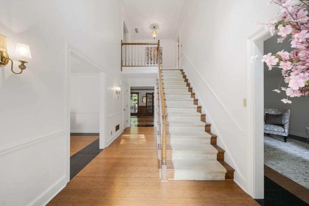 5 bedroom, 4 bathroom, 3,944 sq ft single family residence under contract at 1249 Centenary Ridge, Snellville, GA 30078 — photo 5