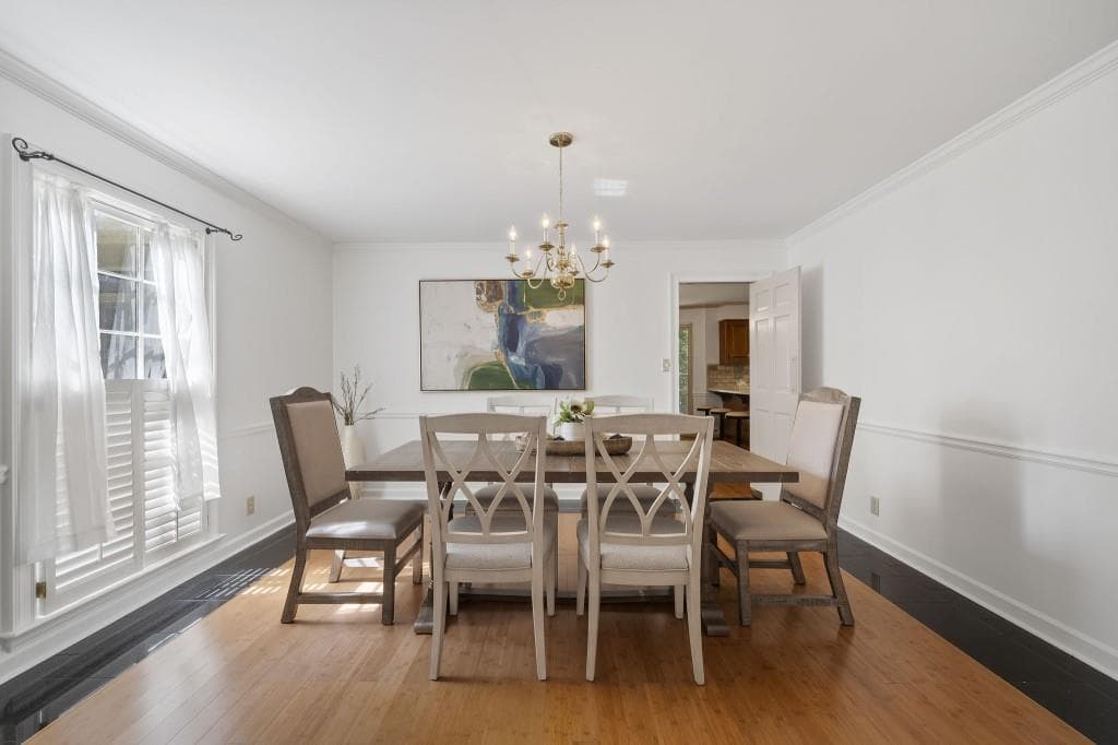 5 bedroom, 4 bathroom, 3,944 sq ft single family residence under contract at 1249 Centenary Ridge, Snellville, GA 30078 — photo 7
