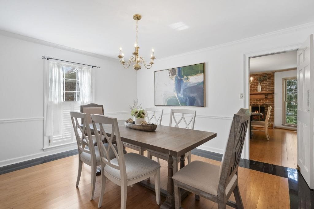 5 bedroom, 4 bathroom, 3,944 sq ft single family residence under contract at 1249 Centenary Ridge, Snellville, GA 30078 — photo 8