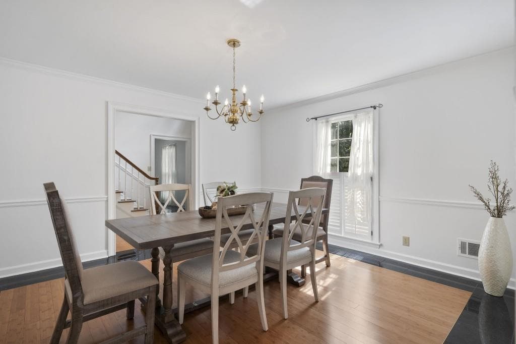 5 bedroom, 4 bathroom, 3,944 sq ft single family residence under contract at 1249 Centenary Ridge, Snellville, GA 30078 — photo 9