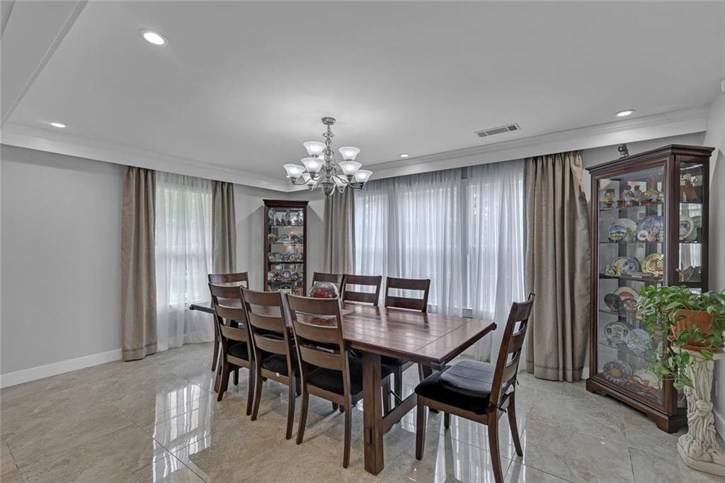 5 bedroom, 4 bathroom, 3,598 sq ft single family residence for rent at 569 Garner Way, Lilburn, GA 30047 for $3,250 a month — photo 9