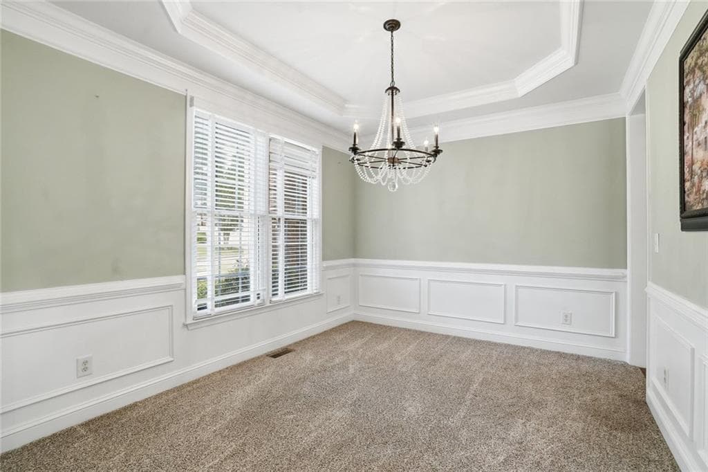 5 bedroom, 5 bathroom, 3,960 sq ft single family residence for sale at 855 Freedom Way, Cumming, GA 30040 — photo 4