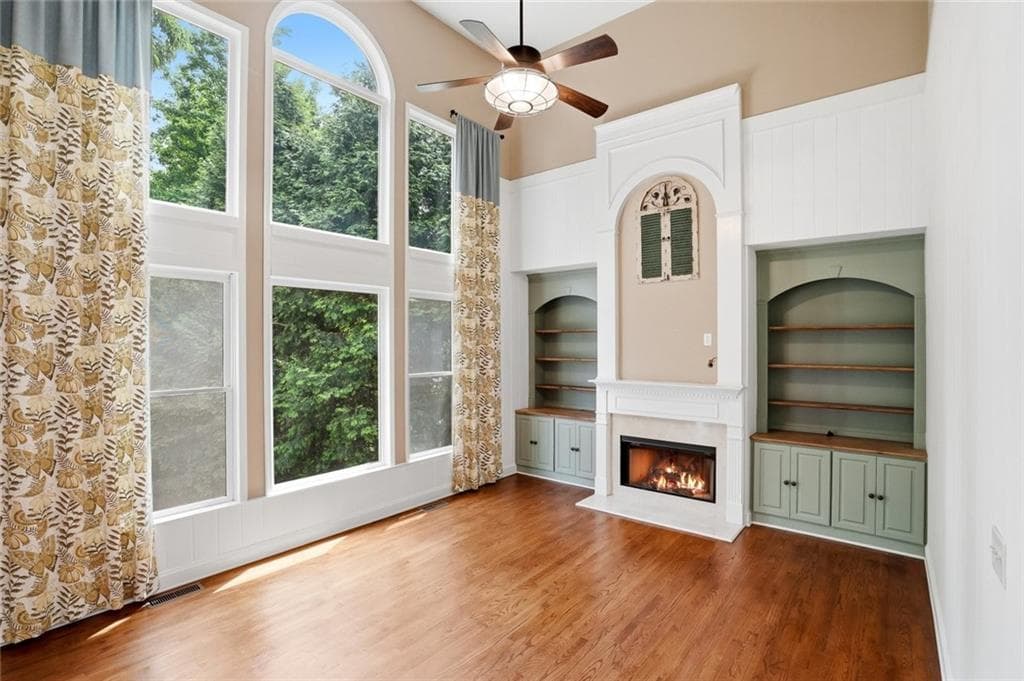 5 bedroom, 5 bathroom, 3,960 sq ft single family residence for sale at 855 Freedom Way, Cumming, GA 30040 — photo 10