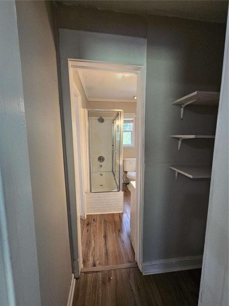 3 bedroom, 1 bathroom, 1,146 sq ft single family residence for sale at 2314 Highway 20, Conyers, GA 30012 — photo 8