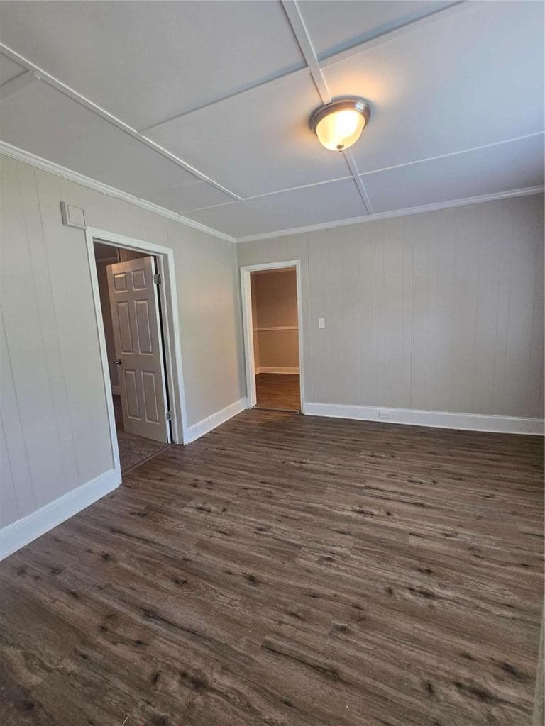 3 bedroom, 1 bathroom, 1,146 sq ft single family residence for sale at 2314 Highway 20, Conyers, GA 30012 — photo 9