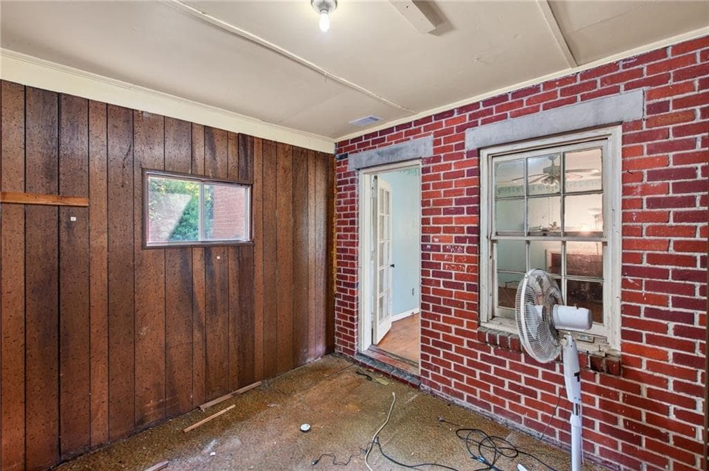 3 bedroom, 1 bathroom, 1,103 sq ft single family residence for sale at 612 Cofield Drive, Hapeville, GA 30354 — photo 9
