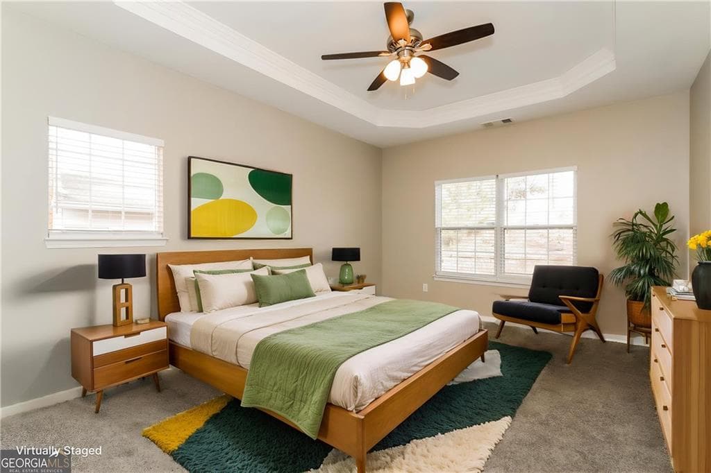 4 bedroom, 3 bathroom, 2,703 sq ft single family residence for sale at 1517 Fenmore Street, Lithia Springs, GA 30122 — photo 5