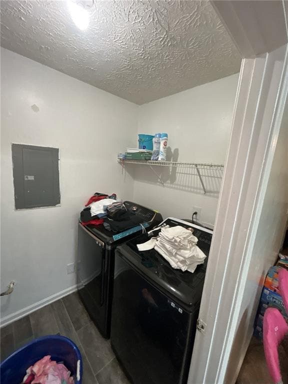 3 bedroom, 3 bathroom, 1,332 sq ft townhouse under contract at 3552 Hopkins Court, Powder Springs, GA 30127 — photo 7
