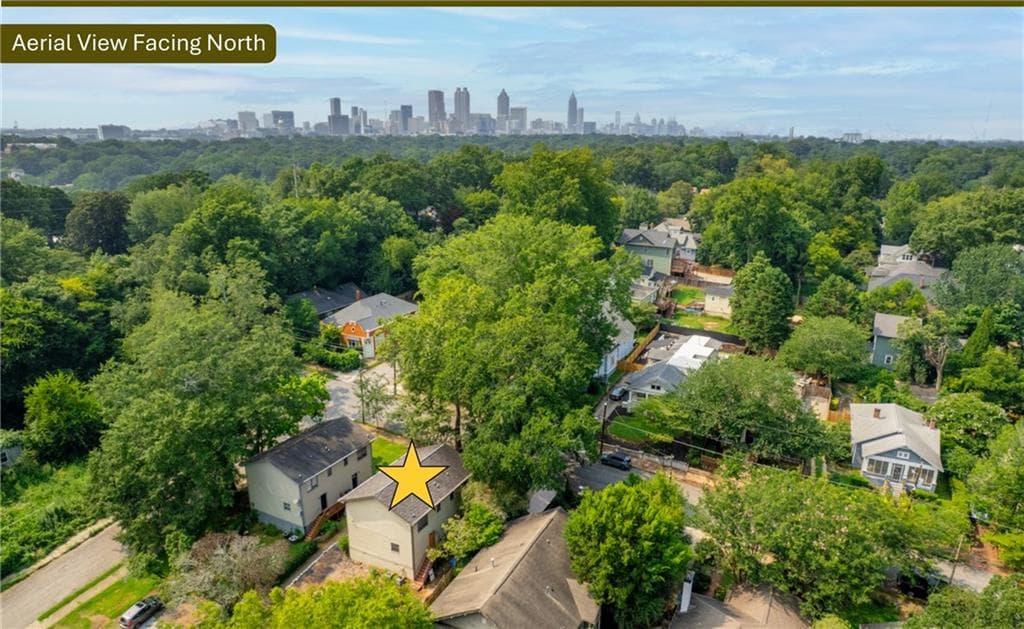 duplex for sale at 627 Delmar Avenue, Atlanta, GA 30312 — photo 2