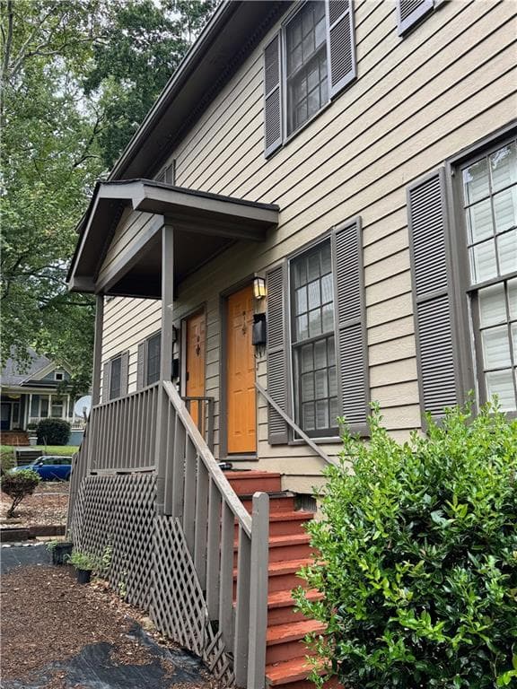 duplex for sale at 627 Delmar Avenue, Atlanta, GA 30312 — photo 3