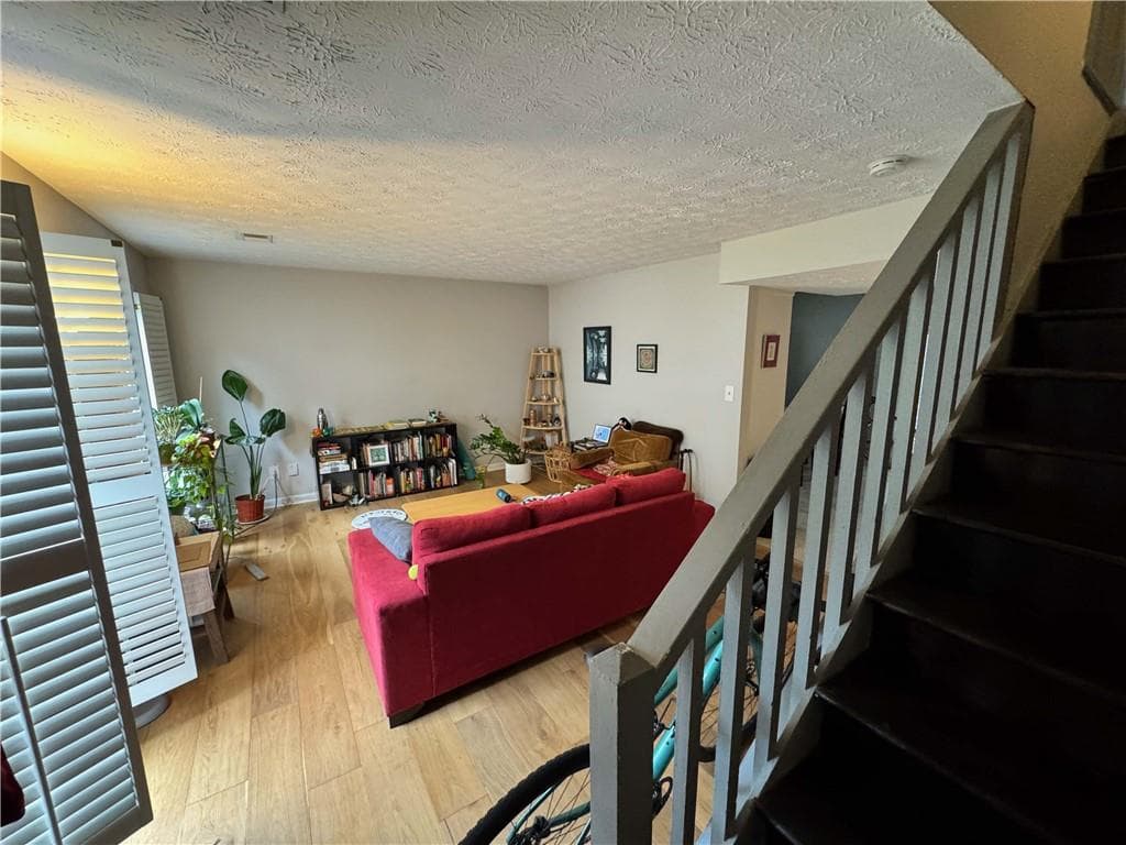 duplex for sale at 627 Delmar Avenue, Atlanta, GA 30312 — photo 7