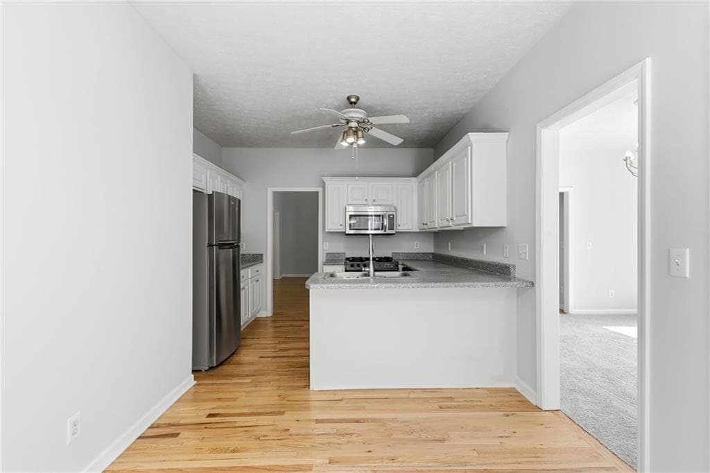 4 bedroom, 3 bathroom, 2,489 sq ft single family residence under contract at 4795 Liberty Road, Villa Rica, GA 30180 — photo 8