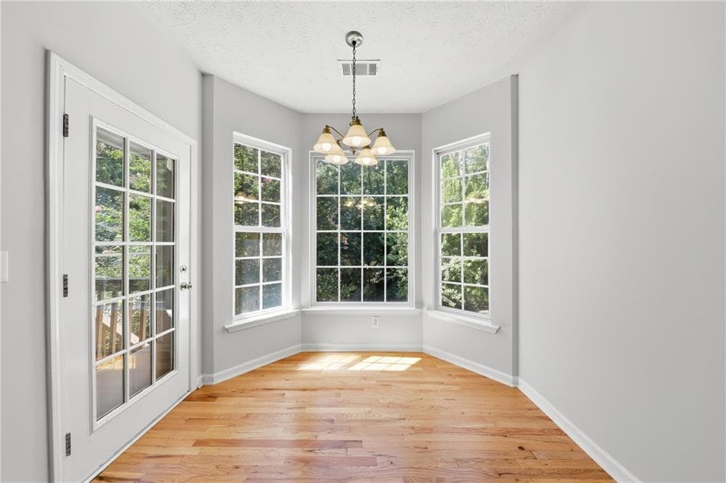 4 bedroom, 3 bathroom, 2,489 sq ft single family residence under contract at 4795 Liberty Road, Villa Rica, GA 30180 — photo 9