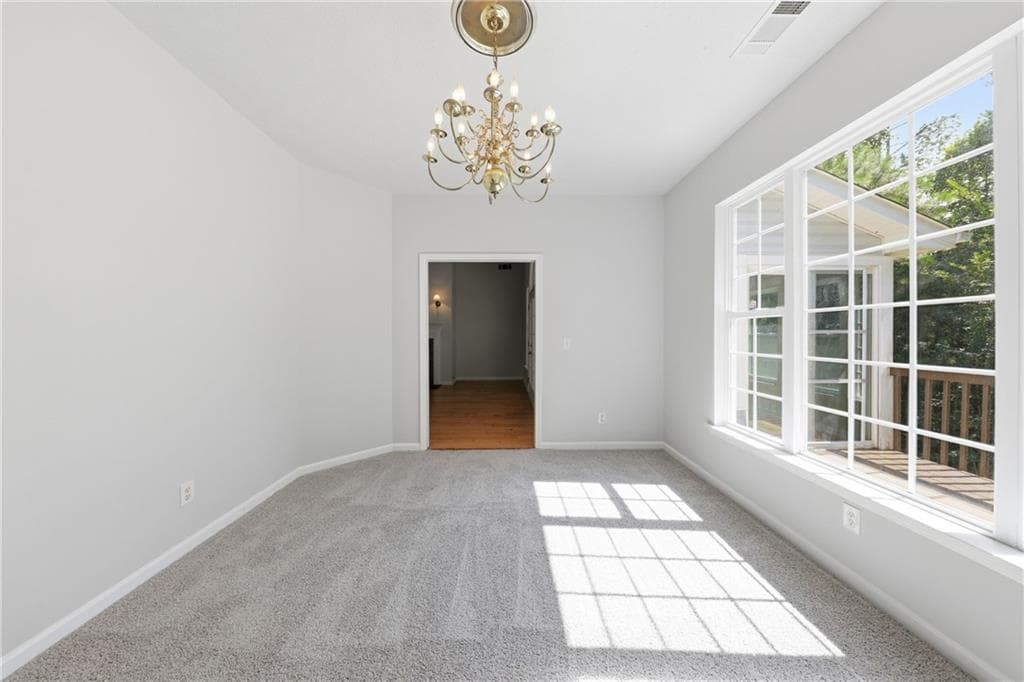 4 bedroom, 3 bathroom, 2,489 sq ft single family residence under contract at 4795 Liberty Road, Villa Rica, GA 30180 — photo 10