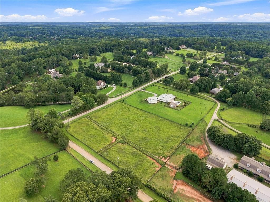 single family residence for sale at 13798 Brittle Road, Milton, GA 30004 — photo 3
