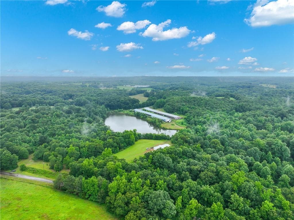 4 bedroom, 2 bathroom, 2,800 sq ft single family residence for sale at 397 Reed Brawner Road, Royston, GA 30662