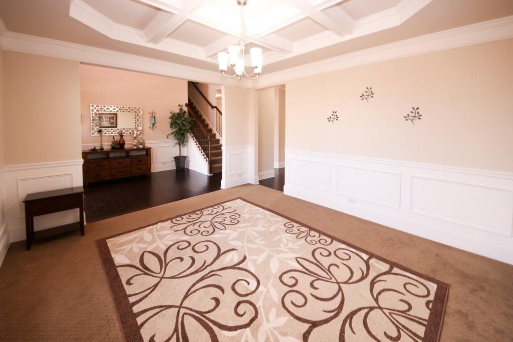 5 bedroom, 3 bathroom, 3,008 sq ft single family residence for rent at 3415 Pointe Vecchio Circle, Cumming, GA 30040 for $2,550 a month — photo 5