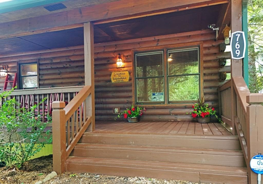 4 bedroom, 3 bathroom, 2,138 sq ft single family residence for sale at 769 Ross Ridge Road, Blairsville, GA 30512 — photo 7