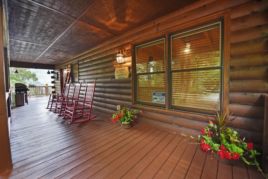 4 bedroom, 3 bathroom, 2,138 sq ft single family residence for sale at 769 Ross Ridge Road, Blairsville, GA 30512 — photo 8