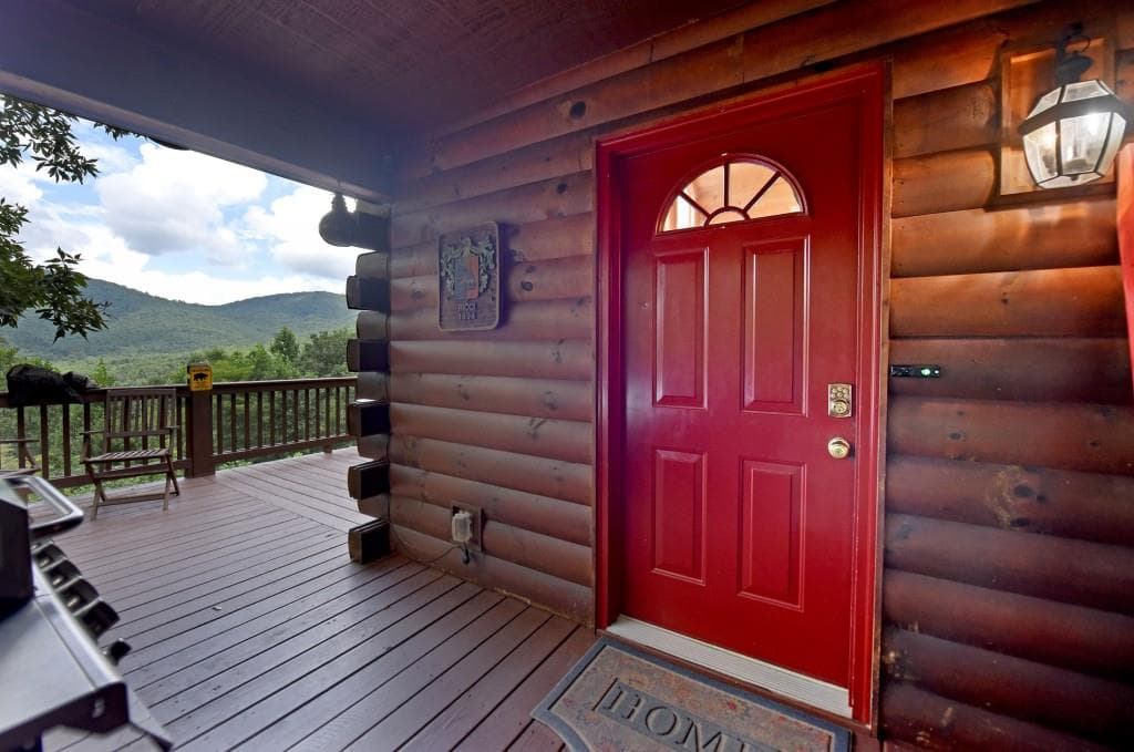4 bedroom, 3 bathroom, 2,138 sq ft single family residence for sale at 769 Ross Ridge Road, Blairsville, GA 30512 — photo 9