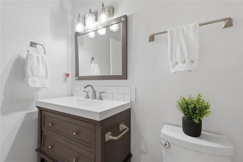 1 bedroom, 1 bathroom, 752 sq ft condominium for sale at 703 Cumberland Court, Smyrna, GA 30080 — photo 10
