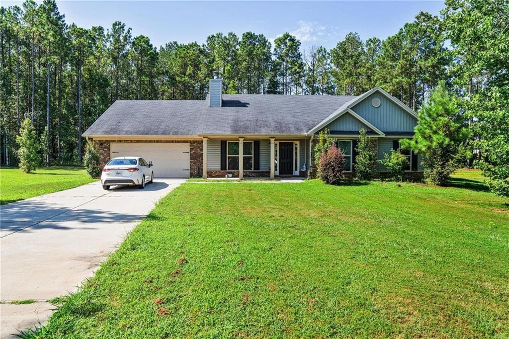 171 Bubba Court, Milledgeville, GA 31061 — most recent listing photo