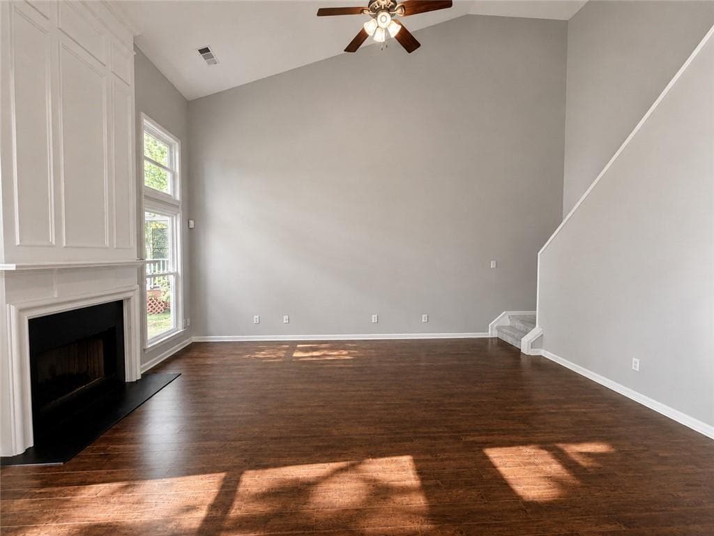 3 bedroom, 3 bathroom, 1,998 sq ft single family residence for rent at 535 Arncliffe Court, Johns Creek, GA 30005 for $2,700 a month — photo 8