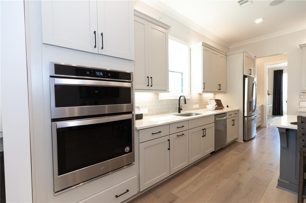 4 bedroom, 3 bathroom, 2,764 sq ft single family residence for sale at 899 Eastman Court, Hoschton, GA 30548 — photo 10