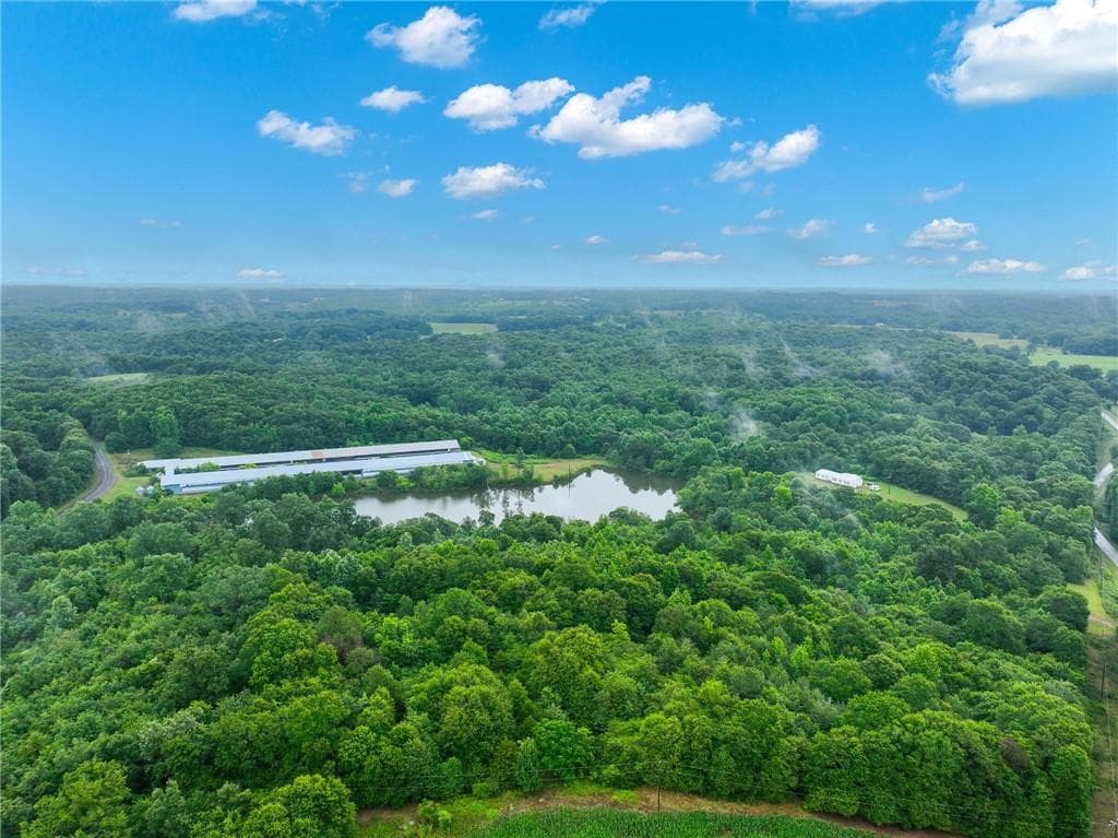 4 bedroom, 2 bathroom single family residence for sale at 397 Reed Brawner Road, Royston, GA 30662 — photo 3