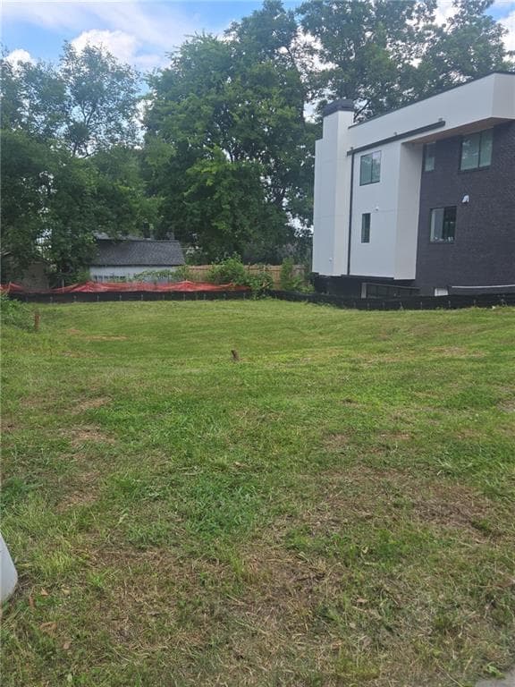 single family residence for sale at 718 East Avenue, Atlanta, GA 30312 — photo 3