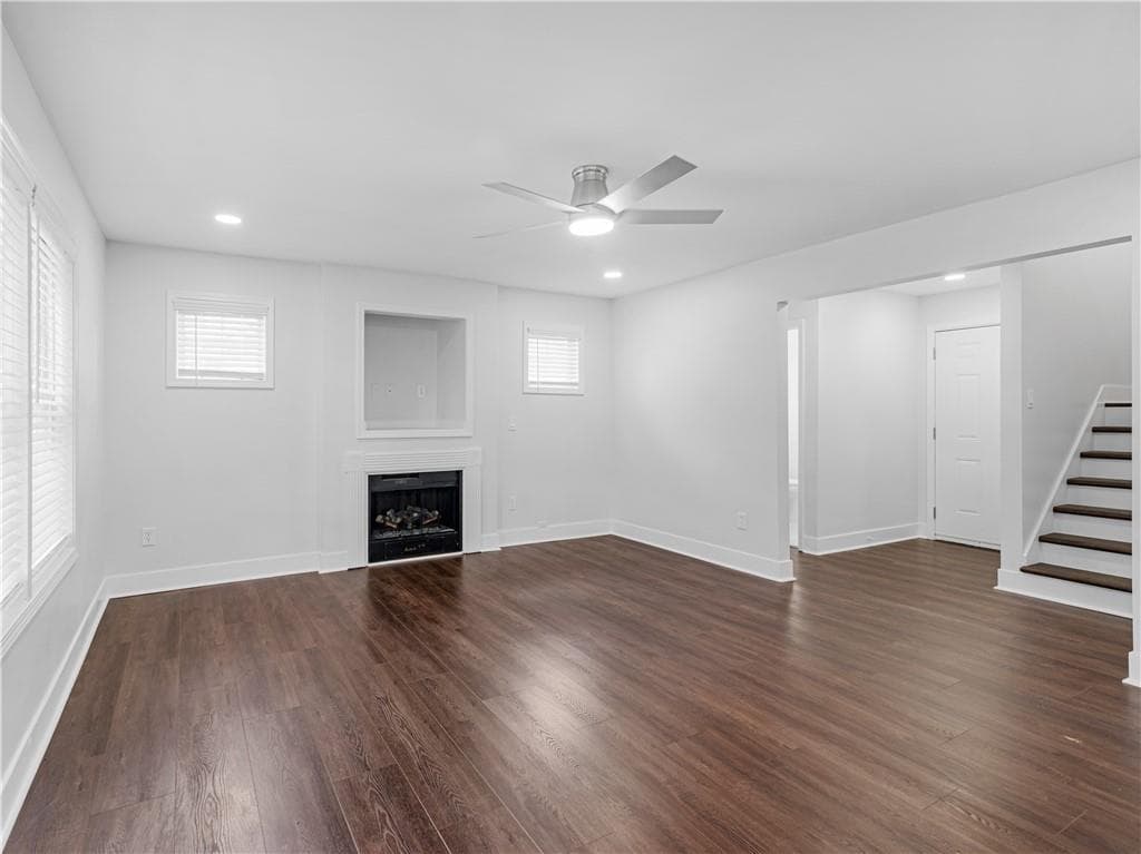 3 bedroom, 3 bathroom, 1,702 sq ft single family residence for sale at 493 Cathedral Drive, Mcdonough, GA 30253 — photo 4
