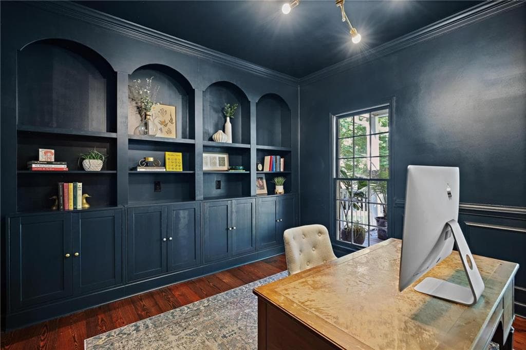 3 bedroom, 3 bathroom, 2,903 sq ft single family residence under contract at 1024 Derby Run, Marietta, GA 30064 — photo 10