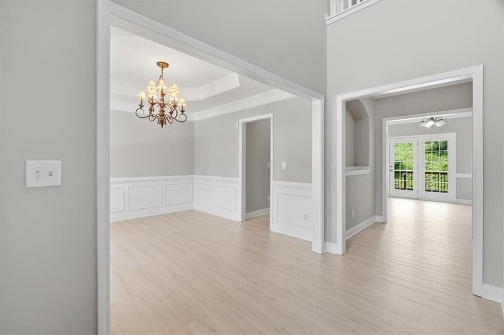 4 bedroom, 4 bathroom, 3,202 sq ft single family residence for sale at 6081 Pierless Avenue, Sugar Hill, GA 30518 — photo 8