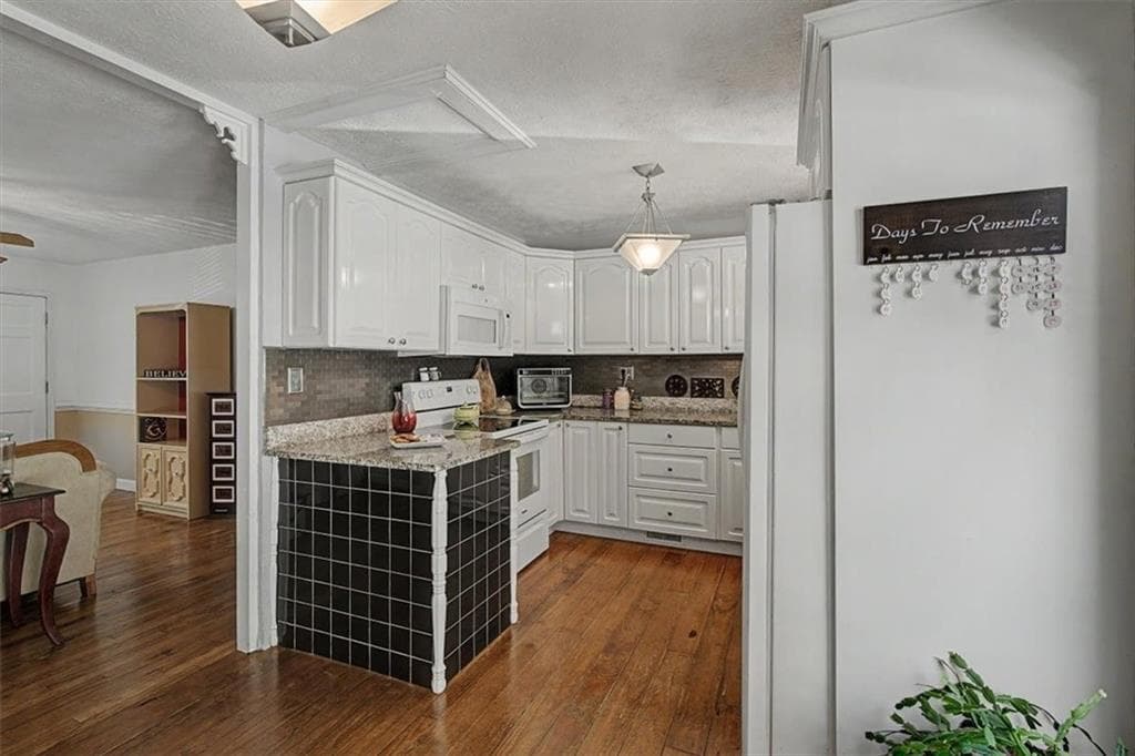3 bedroom, 1 bathroom, 1,364 sq ft single family residence for sale at 32 Watkins Road, Newnan, GA 30263 — photo 10