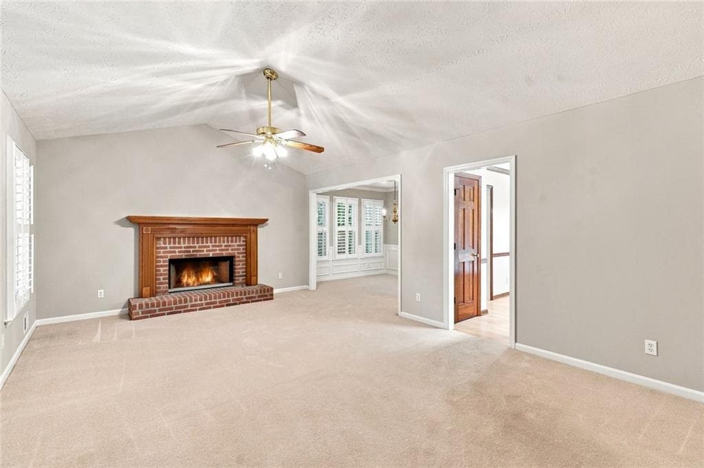 3 bedroom, 2 bathroom, 1,761 sq ft single family residence under contract at 4816 Westbourne Drive, Powder Springs, GA 30127 — photo 5