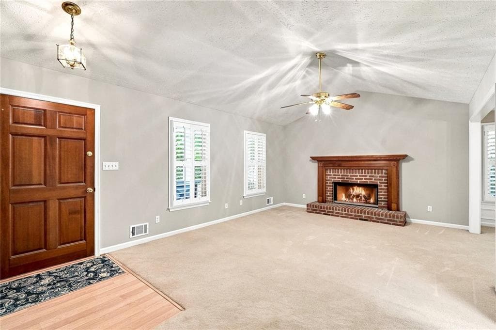 3 bedroom, 2 bathroom, 1,761 sq ft single family residence under contract at 4816 Westbourne Drive, Powder Springs, GA 30127 — photo 7
